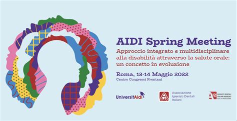 Aidi Spring Meeting Approccio Integrato E Multidisciplinare Alla