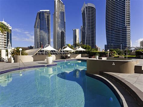 Surfers Paradise Accommodation - Gold Coast