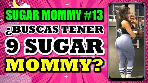 App Para Conseguir Sugar Mommy 🎯 Opción 13 Grupo Codeit