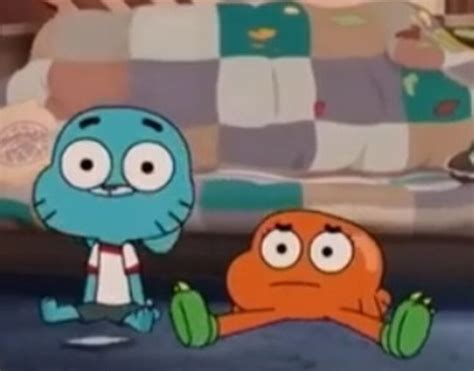 Front Facing Gumball Fandom