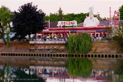 Chez Gegene Joinville Le Pont