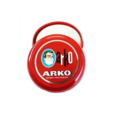 Arko Shaving Soap Tub In Shaving Soap Shaving Moisturizing Soaps