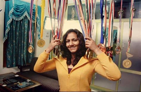 Geeta Phogat: The Girl Who Wrestled Taboos - eNewsroom India