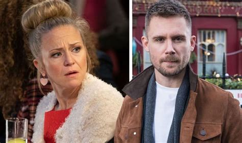 EastEnders spoilers: Linda Carter dead as son Lee Carter returns? | TV & Radio | Showbiz & TV ...