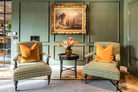 Wycliffe Park facilities | Audley Villages