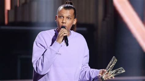 Ce temps de rémission sera plus long que je ne l imaginais Stromae