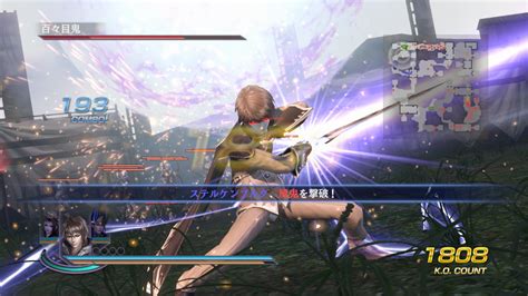 【評価レビュー】 無双orochi2 Ultimate （オロチ2 アルティメイト） Peters Life