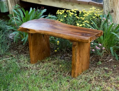 20 Garden Bench Ideas for Every Backyard - Bob Vila