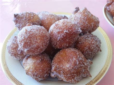 Croustillants Ou Beignets De Carnaval Sans Gluten Recette Faible En