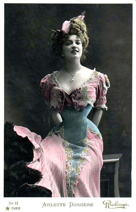 25 Best Gibson Girls Images On Pinterest Belle Epoque Edwardian Era