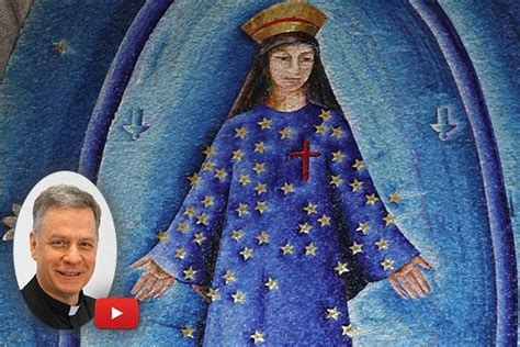 Our Lady of Hope | Marians of the Immaculate Conception