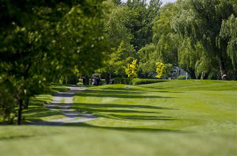 Club De Golf Boucherville In Boucherville Quebec Canada Golf Advisor