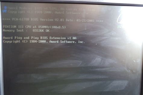 Advantech Pca B Rev B Bios Ver V Scsi On Board Sbc Industrial