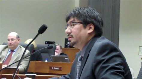 First Nations Leader Scolds City Councillors Country 105 Thunder