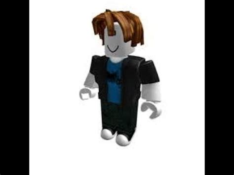 Tutori L Jak Si D T Skin Do Robloxu Zdarma Patrikgamescz Youtube