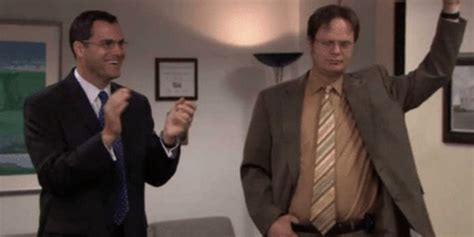 The Office: David Wallace's 10 Greatest Moments, Ranked