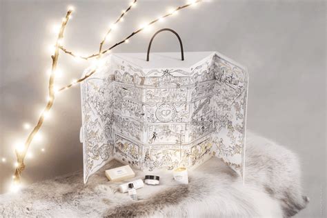 2019 Dior Advent Calendar Available Now Hello Subscription