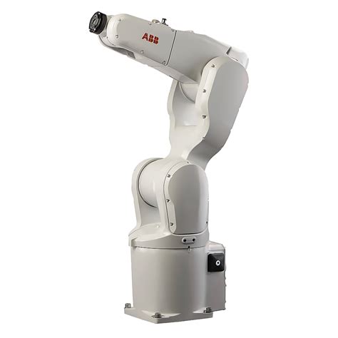 ABB IRB 1200 5 0 9 Robot Robots T I E Industrial