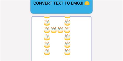 Text to Emoji - A simple Text to Emoji(😍) Converter | Product Hunt