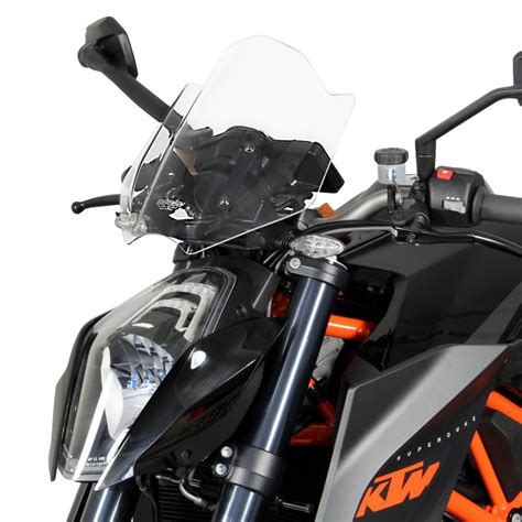 Bulle Racing MRA KTM 1290 Super Duke R 14 16 Clair