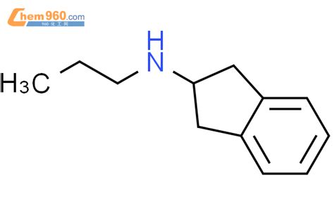 Dihydro H Inden Yl Propyl Aminecas