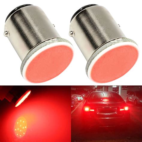 Cob Led Tail Brake Stop Reverse Parking Turn Signal