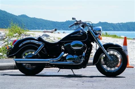 Shadow 400