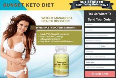 SunSet Keto Review. However, all ketogenic objects aren’t… | by Aliu ...