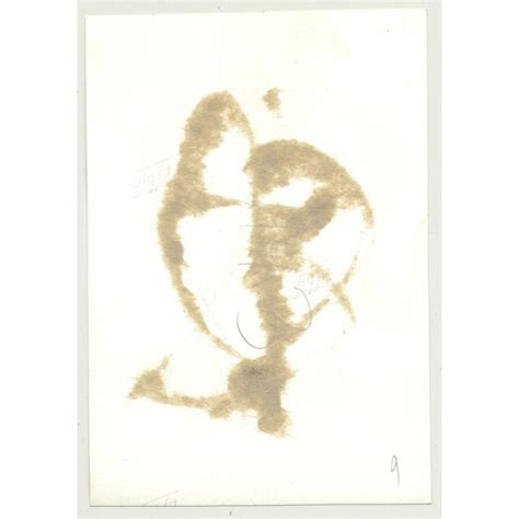 Fully Dressed Blonde Woman Fixed To Chair Bondage BDSM Vintage Photo GDR 1960s