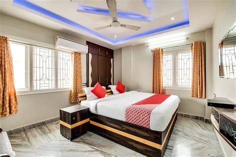 Hotels in Visakhapatnam: Best Budget Visakhapatnam Hotels from ₹872