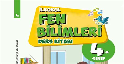 S N F Fen Bilimleri Ders Kitaplar Lkokulfen