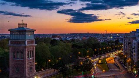 Cu L Es La Diferencia Entre Un Pueblo Y Una Ciudad