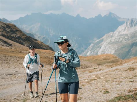 Courmayeur, Italy - Run the Alps