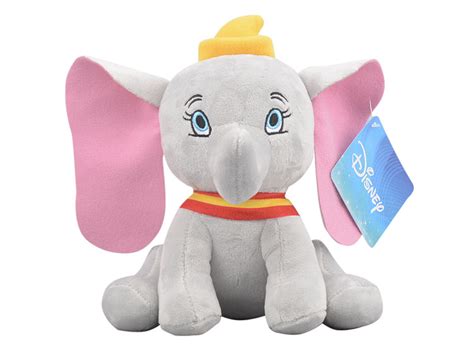 Ripley PELUCHE DISNEY DUMBO