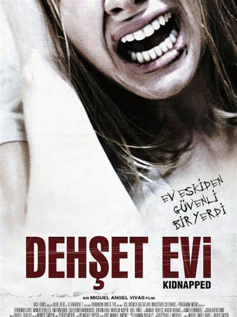 Dehşet Evi 2010 filmi Beyazperde