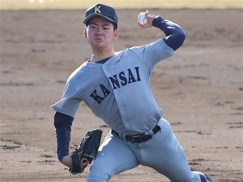 【ドラフト2024】山本昌が上位候補の左腕7人を徹底解説 将来の侍ジャパンのエース候補の逸材も 2024年10月23日 エキサイトニュース