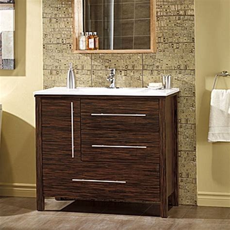 Bfd Rona Products Diy Install A Bathroom Vanity