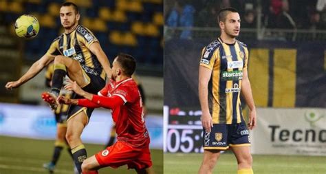 Serie C Buglio Con La Juve Stabia Ancora Sette Battaglie Da Vivere