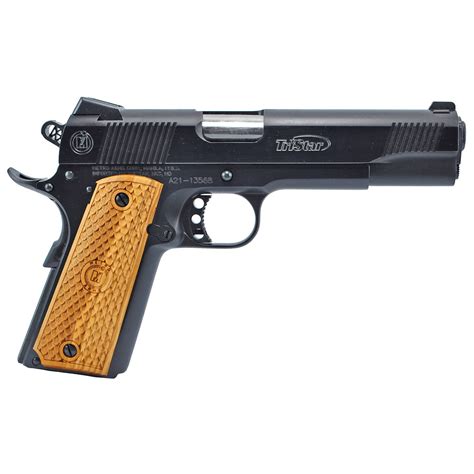 Tristar 85614 American Classic Ii 1911 9mm Pistol Deguns