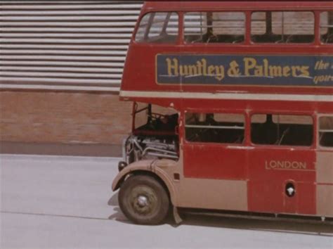 IMCDb Org 1947 AEC Regent III Park Royal RT192 In Overhaul 1957