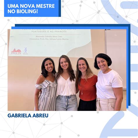Biologia da Linguagem (@bioling.ufrj) • Instagram photos and videos