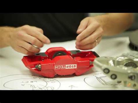 brakes   engineered youtube