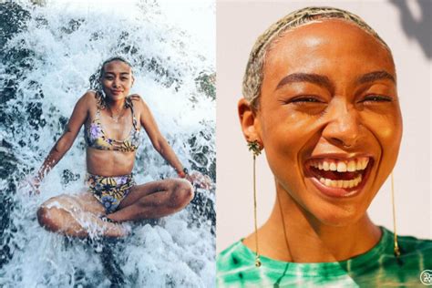 Sexy New Tati Gabrielle Bikini Pics