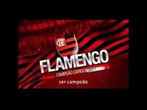 Sal Rio Dos Jogadores Do Flamenco Youtube