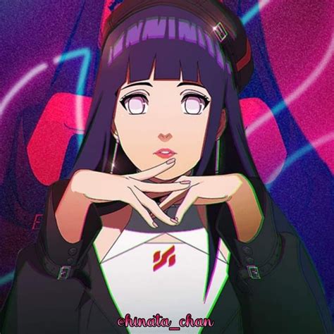 🔥 Free Download Hinata Hyuga By Jsharp Wallpapersafari