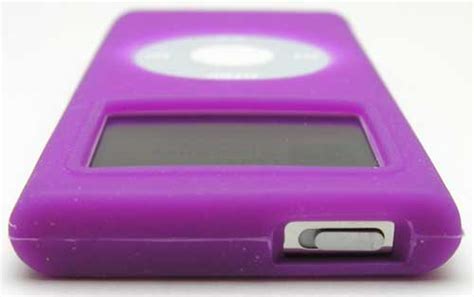 Marware Apple iPod nano Cases - The Gadgeteer