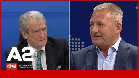 Sali Berisha lider i padiskutueshëm i opozitës e kandidat për