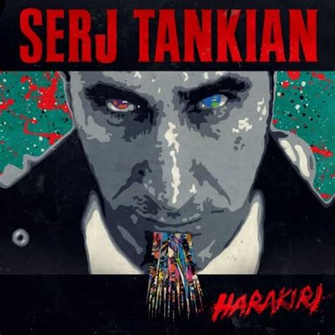 List of All Top Serj Tankian Albums, Ranked