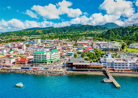 WHERE TO STAY in DOMINICA - Best Towns, Hotels, & Beaches