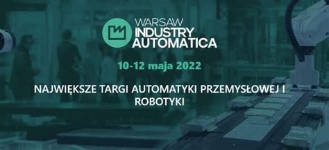 Warsaw Industry Automatica